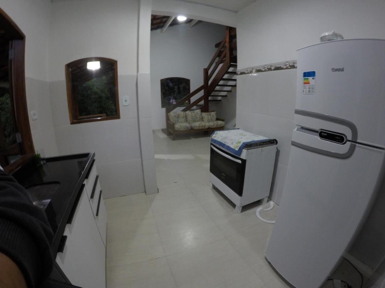 Residencial Flor De Ipe Villa Paraty Ngoại thất bức ảnh
