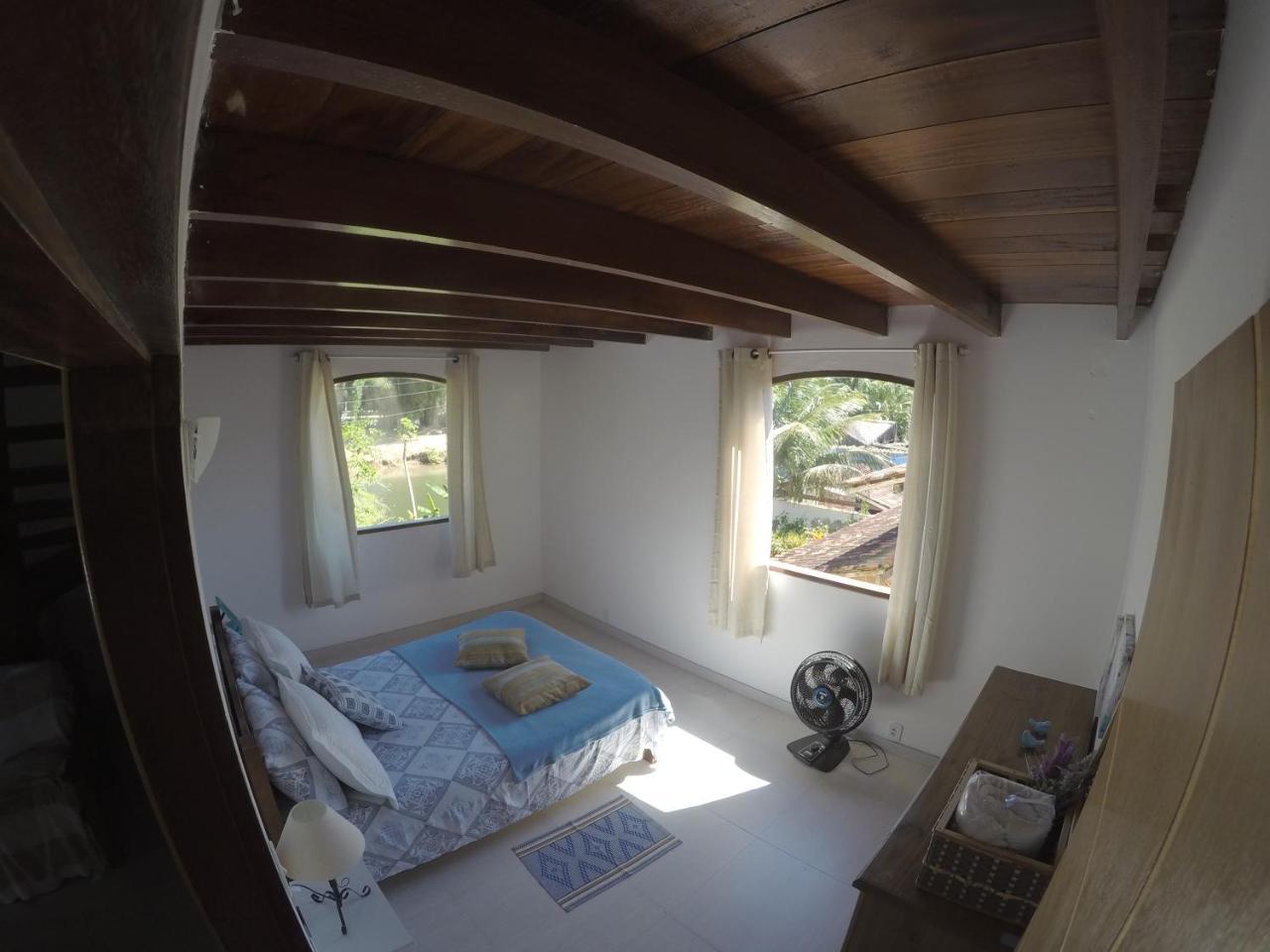 Residencial Flor De Ipe Villa Paraty Ngoại thất bức ảnh